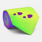 ベビーシャワーI ネクタイ (ロール)