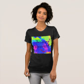 ベビーシャワーIII Tシャツ (正面フル)