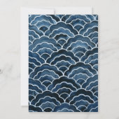 ベビーシャークドゥー |かわいいサメの赤ちゃんシャワー (裏面)