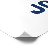 ベビーシルベスター™ & BUGSバニー™デイドリーマーズクラブ ポスター (角)