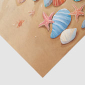 ベビーシータートルアドベンチャー 薄葉紙 (詳細)