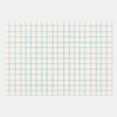 ベビーシーノ ラッピングペーパーシート (正面2)