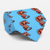 ベビーシーホース ネクタイ (ロール)