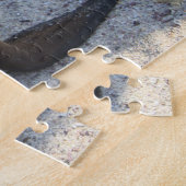 ベビーシーライオンパズル ジグソーパズル (側面)