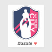 ベビーシールを上げる シール (シート)