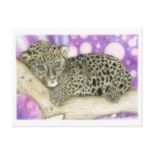 ベビージャガー