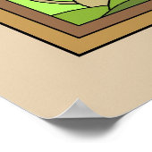 ベビージャングル20 ポスター (角)