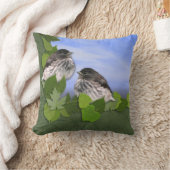 ベビージュンコスピロー クッション (ブランケット)