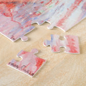 ベビージョン |メアリー・カッサット ジグソーパズル (側面)