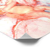 ベビージョン |メアリー・カッサット ポスター (角)