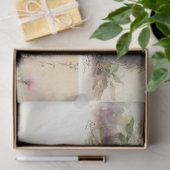 ベビースカンクスティッシュペーパー 薄葉紙 (ギフト)