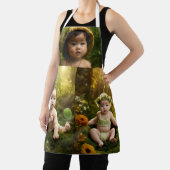 ベビースタイルエプロン エプロン (インサイチュ)