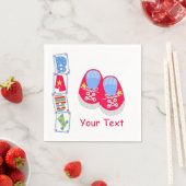 ベビースタンダードカクテルナプキンス スタンダードカクテルナプキン (インサイチュ)