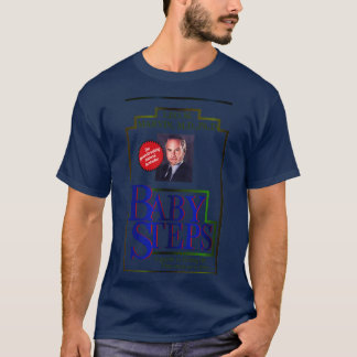 ベビーステップバイレオ・マーヴィン Tシャツ