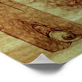 ベビースピッター ポスター (角)