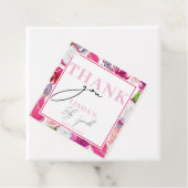 ベビースプリンクラドラゴンフルーツカスタム フェイバータグ (インサイチュ)