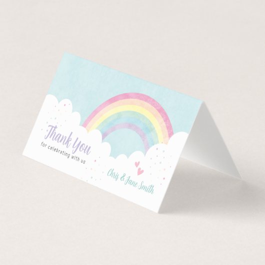 ベビースプリンクラーズパステルレインボー (正面)