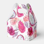 ベビースプリングルピタヤカスタム フェイバーボックス (裏面サイド)