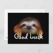 ベビースロスグッドラックポストカード ポストカード (正面/裏面)