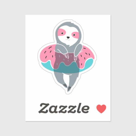 ベビースロッスプールシールで泳ぐ シール (シート)