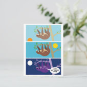 ベビースロット ポストカード (スタンド正面)