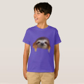 ベビースロット Tシャツ (正面フル)
