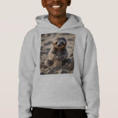 ベビースース建物サンドキャッスル (正面)