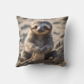 ベビースース建物サンドキャッスル クッション (裏面)