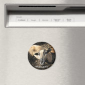 ベビーズザブラックオークランチ マグネット (インサイチュ (食洗機))