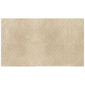 ベビーズブレスウォーターカラーバプテスマ結婚ス テーブルクロス (正面(横))