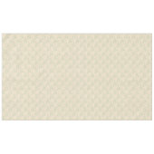 ベビーズブレスウォーターカラーバプテスマ結婚ス テーブルクロス (正面(横))