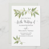 ベビーズブレスグリーンリー植物性フローラ セーブザデート (正面/裏面)