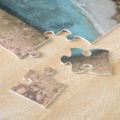 ベビーゾウ卵孵化 – Surprice ジグソーパズル (側面)