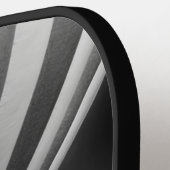 ベビーゾウ（熱気球） ピックルボールラケット (左詳細)