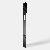 ベビーゾウ(熱気球) Case-Mate iPhoneケース (裏面 / 右)