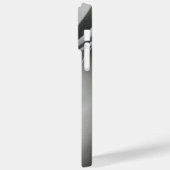 ベビーゾウ(熱気球) Case-Mate iPhoneケース (裏面 / 左)