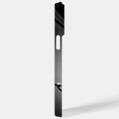 ベビーゾウ(熱気球) Case-Mate iPhoneケース (裏面 / 右)