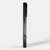 ベビーゾウ(熱気球) Case-Mate iPhoneケース (裏面 / 右)