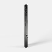 ベビーゾウ(熱気球) SAMSUNG GALAXYケース (右側面)