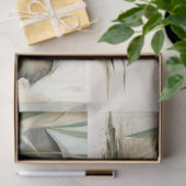 ベビーゾウ 薄葉紙 (ギフト)