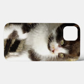 ベビータキシードキッテン – CatiPad Mini Retina ケース Case-Mate iPhoneケース (裏面 (横))