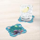 ベビータコ紙コースター ペーパーコースター (インサイチュ)