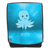 ベビータコ バックパック (正面)