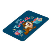 ベビータズ |リトル・テロ マグネット (左側)