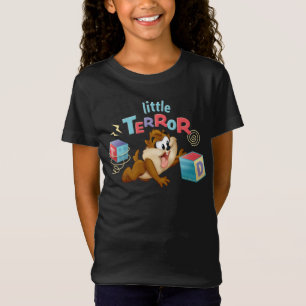 ベビータズ リトル·テロ Tシャツ