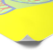 ベビータピール ポスター (角)