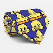 ベビーダック ネクタイ (ロール)