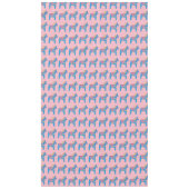 ベビーダラウズ テーブルクロス (正面)