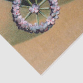 ベビーチキン歌うハッピーイースター! 薄葉紙 (詳細)