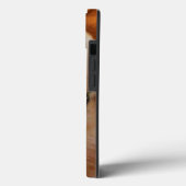 ベビーチキン顔、iPhone 13ケース Case-Mate iPhoneケース (裏面 / 左)